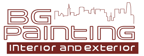 BG Painting — Interior & Exterior